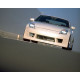 Body kit e accessori visivi ORIGIN LABO paraurti posteriore (Vertex Style) per Nissan 350Z | race-shop.it