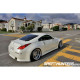 Body kit e accessori visivi Origin Labo Vertex Style Pedana laterale per Nissan 350Z | race-shop.it