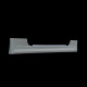 Body kit e accessori visivi ORIGIN LABO paraurti anteriore (Vertex Style) per Nissan Silvia S15 | race-shop.it