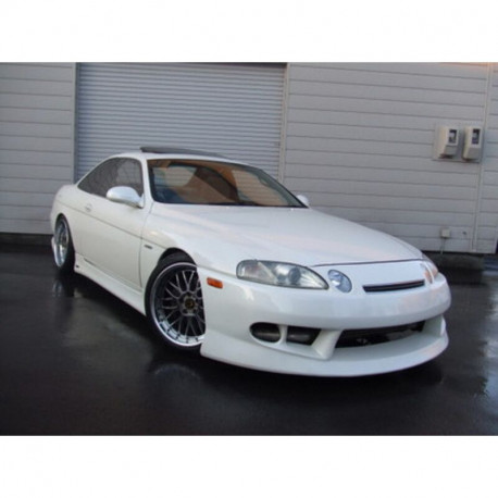 Body kit e accessori visivi Origin Labo Vertex Style Paraurti anteriori per Toyota Soarer | race-shop.it