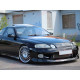 Body kit e accessori visivi Origin Labo Vertex Style Paraurti Posteriore per Toyota Soarer | race-shop.it