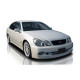 Body kit e accessori visivi ORIGIN LABO splitter anteriore (Evolution) per Lexus GS (05-07) | race-shop.it