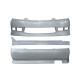 Body kit e accessori visivi Origin Labo Vertex Style Paraurti anteriori per Toyota Mark II JZX110 | race-shop.it
