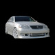 Body kit e accessori visivi Origin Labo Vertex Style Paraurti anteriori per Toyota Mark II JZX110 | race-shop.it