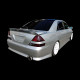 Body kit e accessori visivi Origin Labo Vertex Style Paraurti anteriori per Toyota Mark II JZX110 | race-shop.it
