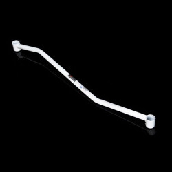 Ford Mondeo MK4 2.0 07-13 a 2 punti Barra posteriore inferiore 2616