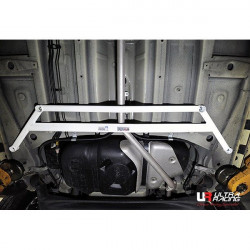 Chevrolet Spark 10+ UltraRacing 4 punti Barra posteriore inferiore