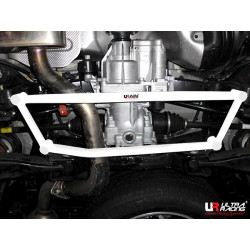Hyundai Santa Fe 2.0D 13+ UltraRacing 4 punti Barra posteriore&nbsp;inferiore