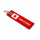 Portachiavi Jet tag keychain "Made in Japan" | race-shop.it
