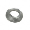 HKS Super SSQV Universal Flange - aluminum 60 mm