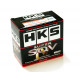 Valvole di sfiato BOV Universali HKS Super SQV IV Blow Off Valve - Silver | race-shop.it