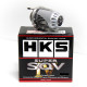 Valvole di sfiato BOV Universali HKS Super SQV IV Blow Off Valve - Silver | race-shop.it
