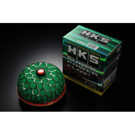 Filtri aria Universali HKS Super Power Flow Reloaded Filtro universale (200-70 mm) | race-shop.it