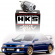 Subaru HKS Super SQV IV Blow Off Valve for Subaru Impreza GC8 (92-00) | race-shop.it