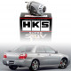 Valvole di sfiato BOV per marca di auto HKS Super SQV IV Blow Off Valve for Subaru Impreza GD (00-07) | race-shop.it