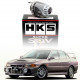 Mitsubishi HKS Super SQV IV Blow Off Valve for Mitsubishi Lancer Evo 4 (IV) | race-shop.it