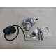 Valvole di sfiato BOV per marca di auto HKS Super SQV IV Blow Off Valve for Mitsubishi Lancer Evo 5 (V) | race-shop.it