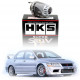 Mitsubishi HKS Super SQV IV Blow Off Valve for Mitsubishi Lancer Evo 7 (VII) | race-shop.it