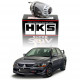 Mitsubishi HKS Super SQV IV Blow Off Valve for Mitsubishi Lancer Evo 8 (VIII) | race-shop.it