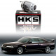 Valvole di sfiato BOV per marca di auto HKS Super SQV IV Blow Off Valve for Nissan Skyline R33 GT-R | race-shop.it
