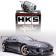 Toyota HKS Super SQV IV Blow Off Valve for Toyota Supra MK4 | race-shop.it