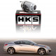 Hyundai HKS Super SQV IV Blow Off Valve for Hyundai Genesis Coupe | race-shop.it