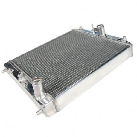 Radiatori da competizione Intercooler in alluminio per Honda Civic B16, B18, 89-00 (DOHC) | race-shop.it