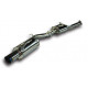 Sistemi di scarico HKS HKS Hi-Power Single Catback for Honda S2000 | race-shop.it