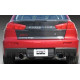 Sistemi di scarico HKS HKS Hi-Power 409 Catback for Mitsubishi Lancer Evo X | race-shop.it