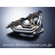 Collettori di scarico HKS Collettore di scarico per Mitsubishi Lancer Evo 6 | race-shop.it