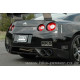 Sistemi di scarico HKS HKS Superior Spec R Catback for Nissan GT-R | race-shop.it