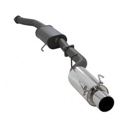 HKS Hi-Power 409 Catback for Nissan Skyline R32 GT-R