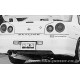 Sistemi di scarico HKS HKS Silent Hi-Power Catback for Nissan Skyline R34 GT-T | race-shop.it