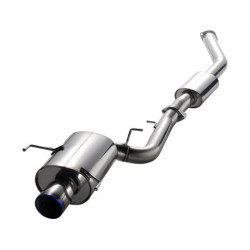 HKS Super Turbo Catback for Nissan Skyline R34 GT-R