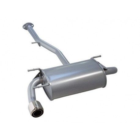 Sistemi di scarico HKS HKS Legal Catback for Suzuki Cappuccino | race-shop.it