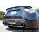 Sistemi di scarico HKS HKS Legamax Silencer for Toyota GT86 | race-shop.it