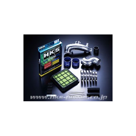 Aspirazione aria HKS HKS Aspirazione Premium per Mitsubishi Lancer Evo 7 | race-shop.it