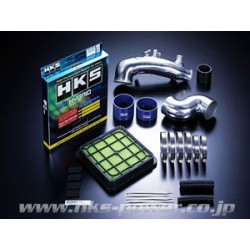 HKS Aspirazione Premium per Nissan GT-R