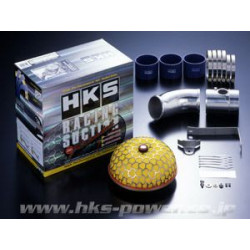 HKS Racing Suction Intake for Subaru Impreza GRF and GVF (2010-2014)