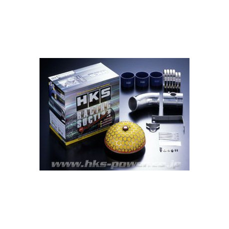 Aspirazione aria HKS HKS Racing Suction Intake for Subaru Legacy BP5 A-C (2003-2006) | race-shop.it