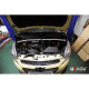 Strutbars (montanti) Chevrolet Spark 10+ UltraRacing a 2 punti Barra anteriore superiore | race-shop.it