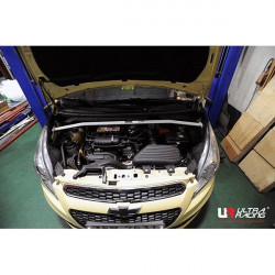 Chevrolet Spark 10+ UltraRacing a 2 punti Barra anteriore superiore