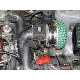 Aspirazione aria HKS HKS Super Power Flow Intake for Mitsubishi Lancer Evo 5 | race-shop.it