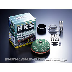 HKS Super Power Flow Intake for Nissan Silvia S15