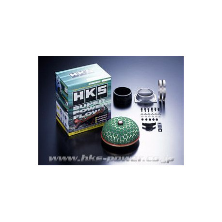 Aspirazione aria HKS HKS Super Power Flow Intake for Toyota Corolla AE86 | race-shop.it