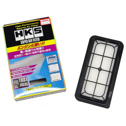 HKS Super Filtro dell`aria per Toyota GT86 and Subaru BRZ