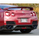 Sistemi di scarico HKS HKS Racing V2 Catback for Nissan GT-R | race-shop.it