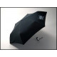 Articoli promozionali HKS Folding Umbrella - Black | race-shop.it