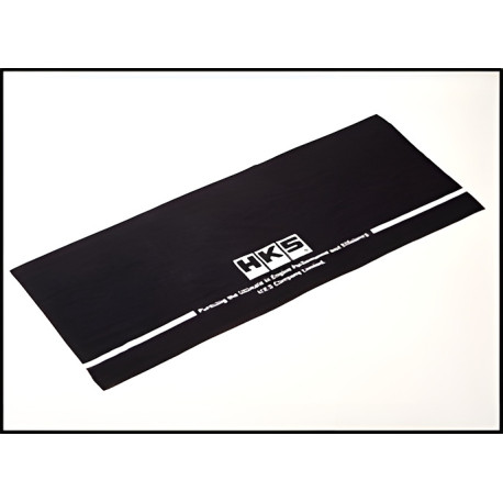 Articoli promozionali HKS Asciugamano - Japanese Design | race-shop.it