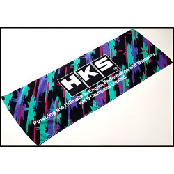 HKS Asciugamano - Sports Design